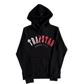 Felpa con cappuccio Trapstar Gradient Arch