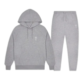 Fondotinta Chandal Trapstar Grigio