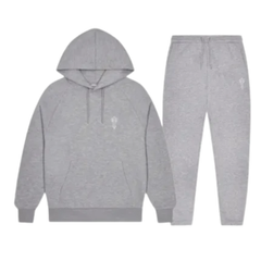 Fondotinta Chandal Trapstar Grigio