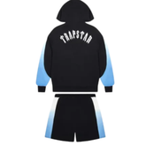 Set di pantaloncini neri Trapstar Arch