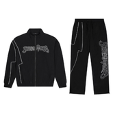 Tuta Trapstar Shooters 2.0 Shell – Blackout