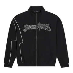 Tuta Trapstar Shooters 2.0 Shell – Blackout