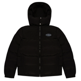 Giacca imbottita con cappuccio staccabile Trapstar Hyperdrive