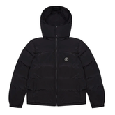 Giacca imbottita Irongate Trapstar con cappuccio staccabile