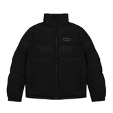 Giacca imbottita nera Trapstar Hyperdrive