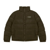 Giacca imbottita Trapstar Hyperdrive oliva