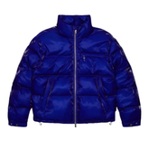 Giacca imbottita Trapstar Irongate Blu brillante