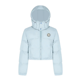 Giacca Trapstar Irongate Ice Blue da donna
