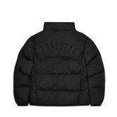 Irongate Arch Puffer – Blackout