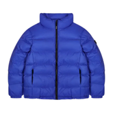 Trapstar Is A Secret Cappotto AW24 Blu