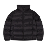 Trapstar Is A Secret Cappotto AW24 Nero