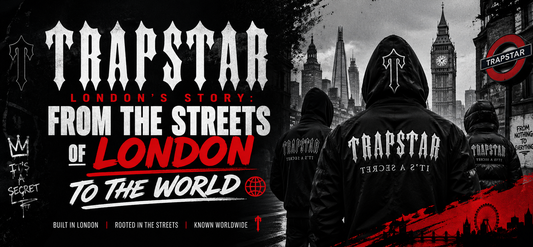 Trapstar