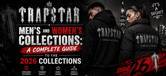 Trapstar 