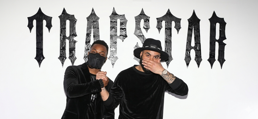 Outfit Trapstar per concerti ed eventi