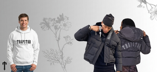 Nuova collezione Trapstar 2026
