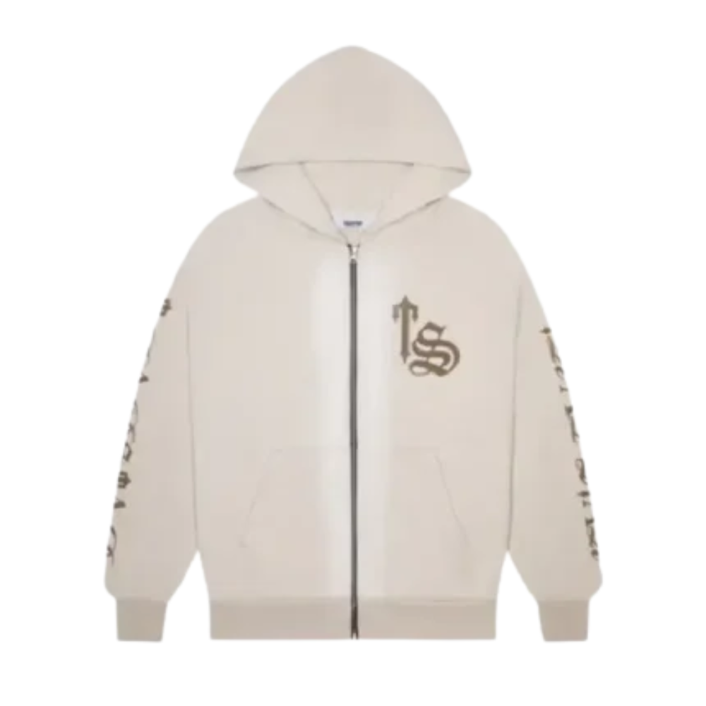 Chandal Trapstar Script Spray Arena