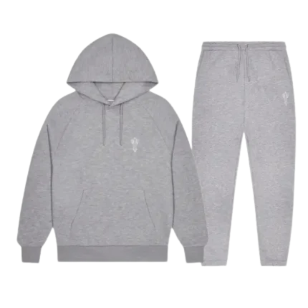 Fondotinta Chandal Trapstar Grigio