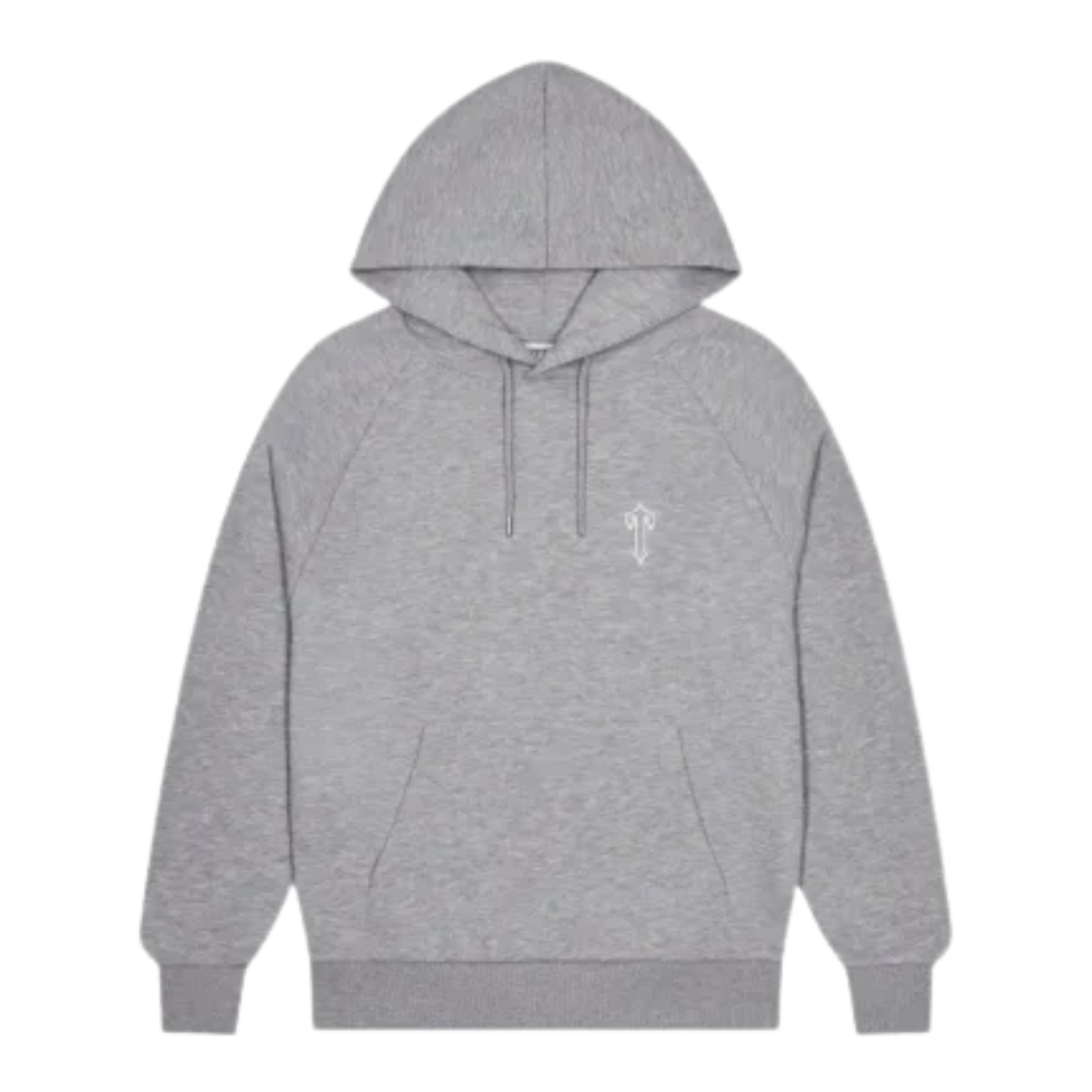 Fondotinta Chandal Trapstar Grigio