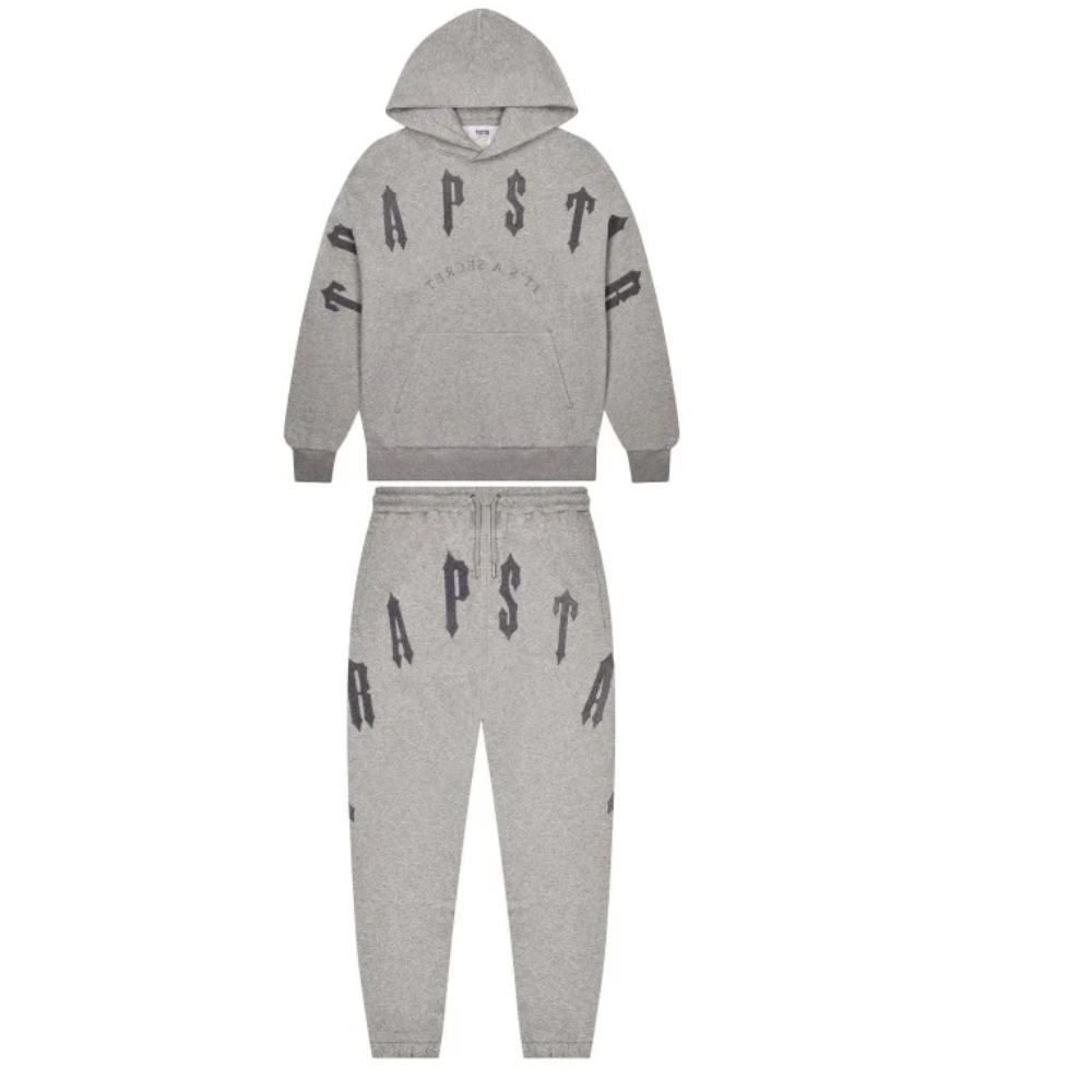 Trapstar Irongate Arch Chenille 2.0 Tracksuit