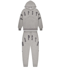 Trapstar Irongate Arch Chenille 2.0 Tracksuit