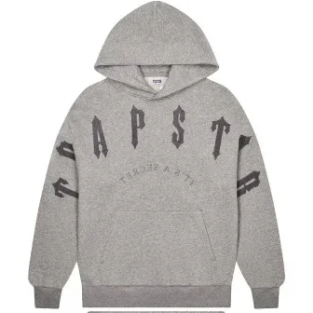 Trapstar Irongate Arch Chenille 2.0 Tracksuit