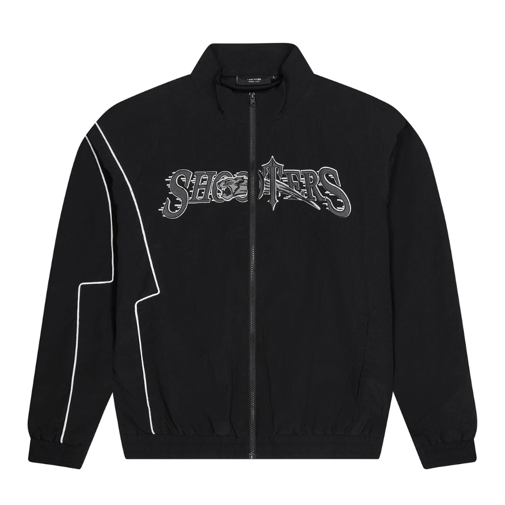 Tuta Trapstar Shooters 2.0 Shell – Blackout