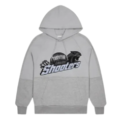 Tuta Trapstar Shooters Grigia/Blu