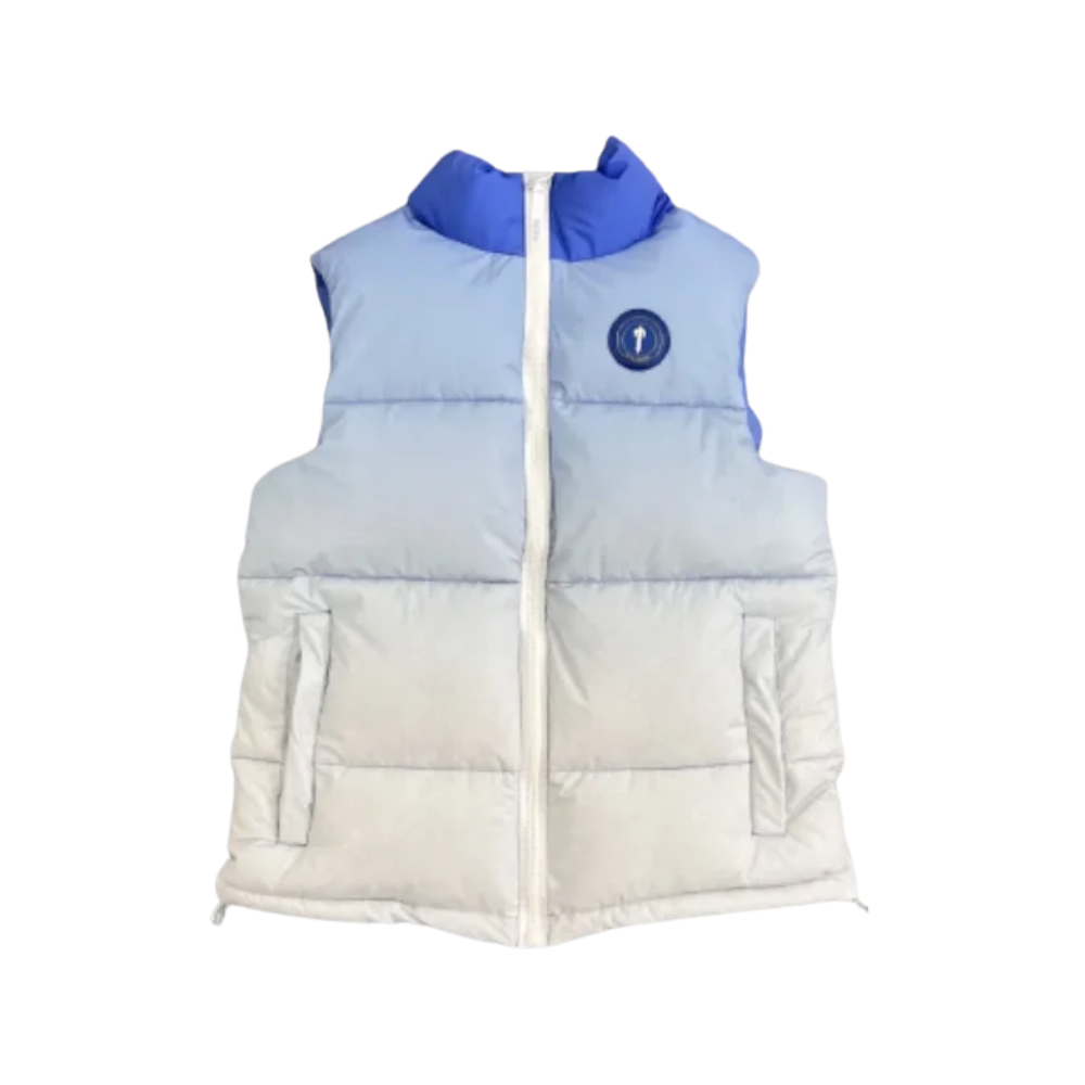 Gilet da indossare Trapstar